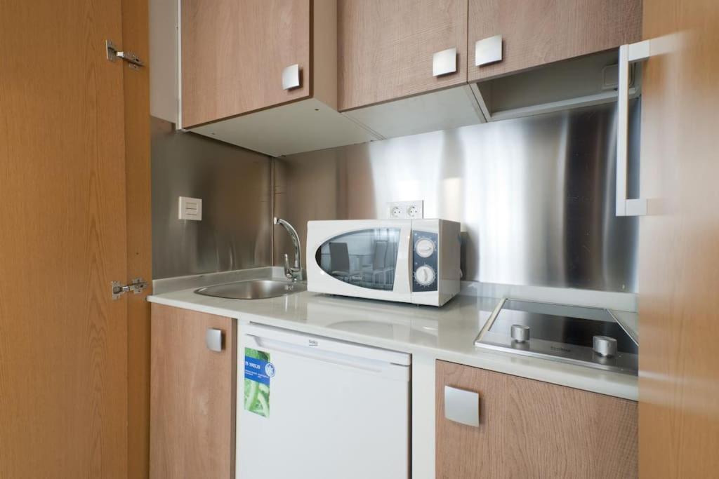 Precioso Y Acogedor Apartamento En غرناطة المظهر الخارجي الصورة