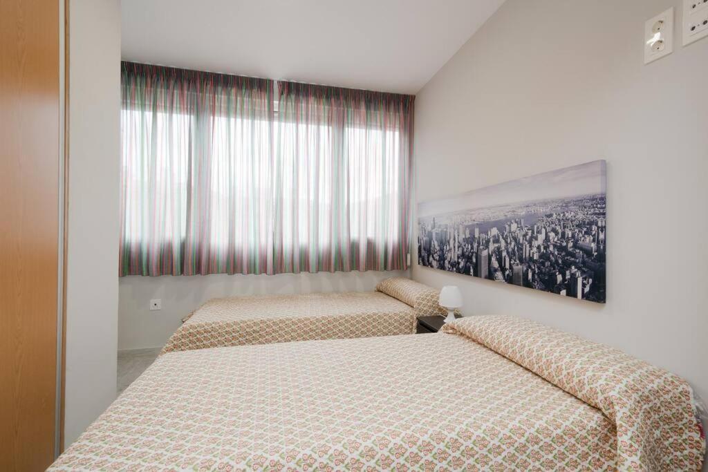 Precioso Y Acogedor Apartamento En غرناطة المظهر الخارجي الصورة