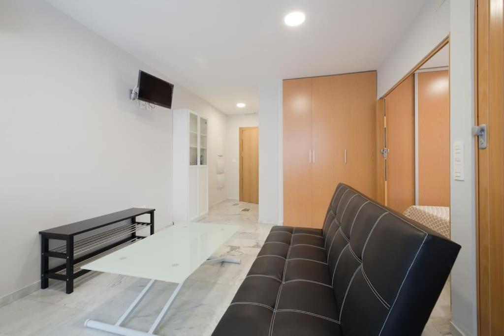 Precioso Y Acogedor Apartamento En غرناطة المظهر الخارجي الصورة