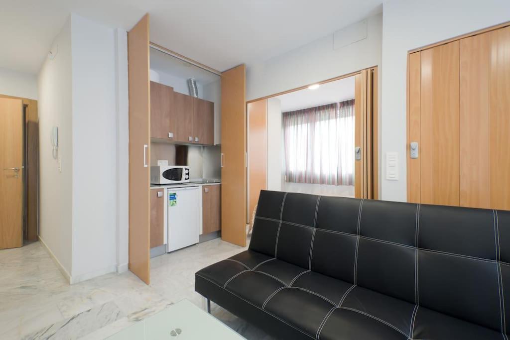 Precioso Y Acogedor Apartamento En غرناطة المظهر الخارجي الصورة
