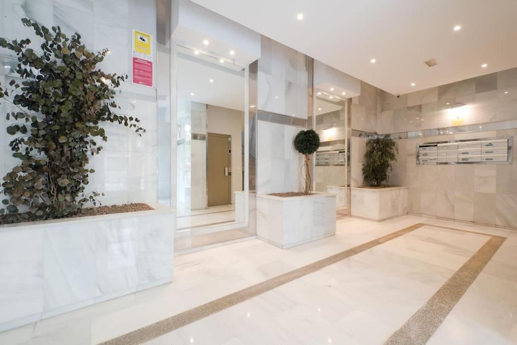 Precioso Y Acogedor Apartamento En غرناطة المظهر الخارجي الصورة