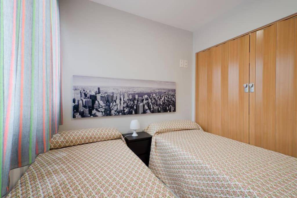 Precioso Y Acogedor Apartamento En غرناطة المظهر الخارجي الصورة